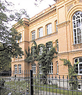 Gymnasium Carolinum Haus 1