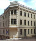 Mehrfamilienhaus (ausgezeichnet)