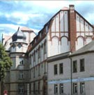 Gymnasium Carolinum Haus 2