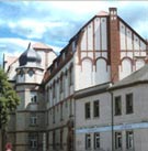 Schloß Droyßig